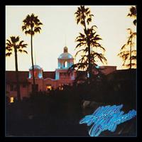 Warner Music Hotel California (40th Anniversary Remas.Edition)