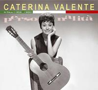 Caterina Valente - Personalita - 1959-1966 (4-CD)