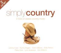 Simply Country [2011]