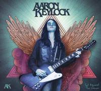 Aaron Keylock - Cut Against The Grain (CD)
