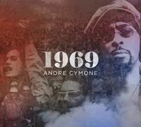 Andr Cymone 1969 (180g LP)