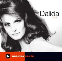 Dalida - Masterserie