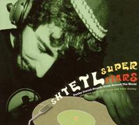 Various: Shtetl Superstars-Funky Jewish Sounds From Around