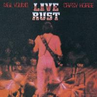 I-DI Live Rust 2 Schallplatten