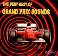 The Very Best Of Grand Prix Sounds