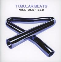 Mike Oldfield Tubular Beats