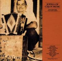 Various: Jewels Of Cajun Music