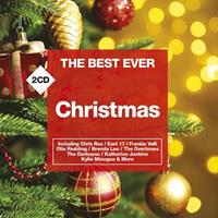 Warner Music Group Germany Holding GmbH / Hamburg Best Ever:Christmas