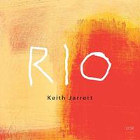 Keith Jarrett Jarrett, K: Rio/2 CDs