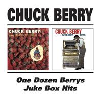 One Dozen Berrys/New Juke Box Hits