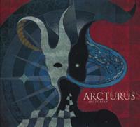 Arcturus Arcturian (Digipak)
