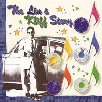 Various - Record Label Profiles - The LIN & KLIFF Story (4-CD Deluxe Box Set)