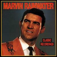 Marvin Rainwater - Classic Recordings (4-CD Box Set)