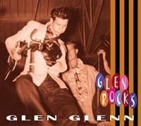 Glen Glenn - Glen Glenn - Rocks