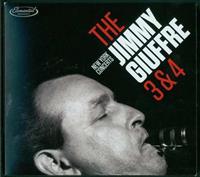 New York Concerts: The Jimmy Giuffre 3 & 4