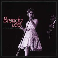 Brenda Lee - Little Miss Dynamite (4-CD Deluxe Box Set)