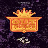 Dirty South Kings Instrumentals