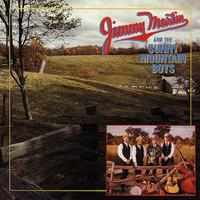 Jimmy Martin - & The Sunny Mountain Boys (5-CD Deluxe Box Set)
