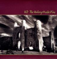 Universal Vertrieb - A Divisio / Mercury The Unforgettable Fire (2009 Remastered)
