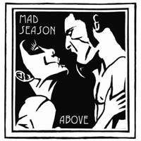fiftiesstore Mad Season - Above 2-LP