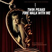 OST, Angelo Badalamenti Twin Peaks-Fire Walk With Me