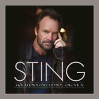Sting - The Studio Collection: Vol. II