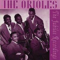 The Orioles - The Jubilee Recordings (6-CD Box Set)