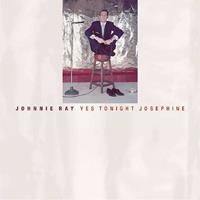 Johnnie Ray - Yes Tonight Josephine (5-CD Deluxe Box Set)