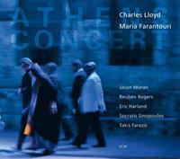 Charles Lloyd, Maria Farantouri Athens Concert