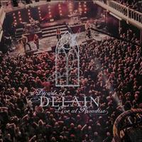 Napalmrecords A Decade Of Delain-Live At Paradiso (2cd+Br+Dvd)