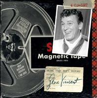 Gene Vincent - The Outtakes (6-CD Mini Deluxe Box Set)