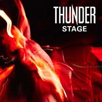 Thunder - Stage (Live) Vinyl