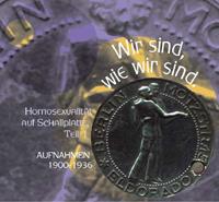 Various - Schlager - Wir sind wie wir sind