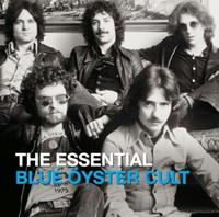 The Essential Blue Öyster Cult