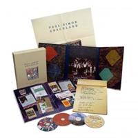 Sony Music Entertainment Germany GmbH / München Graceland 25th Anniversary Collector's Edition Box