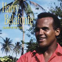 Harry Belafonte - Island In The Sun (5-CD)