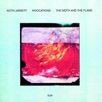 Keith Jarrett Invocations