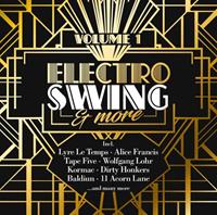 Various Electro Swing & More Vol.1