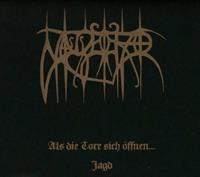 Als Die Tore Sich Öffnen/Jagd (2CD Digipak)