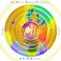 Art of German Psychedelic 1970-1974