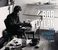 Bob Dylan The Witmark Demos: 1962-1964 (The Bootleg Series V