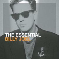 Sony Music Entertainment The Essential Billy Joel