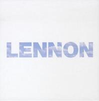 John Lennon - Signature Box 2010 (11-CD - Book Cube - Würfel)