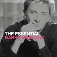 Sony Music Entertainment The Essential Barry Manilow