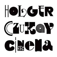 Holger Czukay - Cinema Vinyl