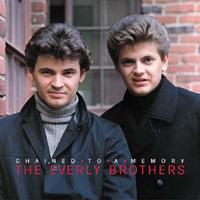 The Everly Brothers - Chained To A Memory (8-CD - 1-DVD Deluxe Box Set)