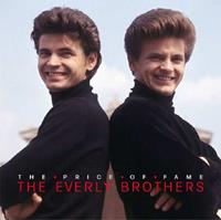 The Everly Brothers - The Price Of Fame (7-CD)