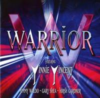 Cherry Red Records / Tonpool Medien Featuring Vinnie Vincent