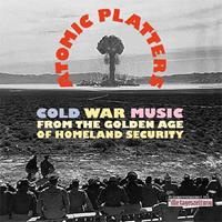 Various - History - Atomic Platters (5CD & 1DVD Deluxe Box Set)