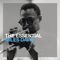 Sony Music Entertainment Germany GmbH / München The Essential Miles Davis